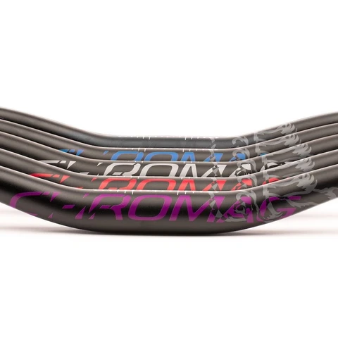 CHROMAG Manubrio MTB Fubars OSX 35